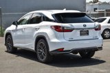 Used 2022 Lexus RX 450h F Sport image 4