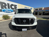 Used 2018 Nissan NV 2500 S w/ Rear Door Glass Package image 4