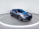 Used 2021 Nissan Altima 2.5 SR image 2