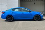 Used 2022 Nissan Sentra SR w/ Trunk Package image 2