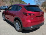 Certified 2023 MAZDA CX-5 AWD 2.5 S w/ Preferred Package image 6