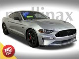 Certified 2023 Ford Mustang GT Premium w/ Equipment Group 401A image 1