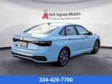New 2025 Volkswagen Jetta SE image 5