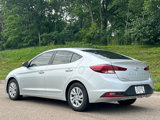 Used 2019 Hyundai Elantra SE w/ Cargo Package image 5