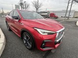 Certified 2023 INFINITI QX55 Sensory w/ Lighting Package image 2