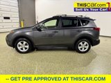 Used 2014 Toyota RAV4 XLE image 4