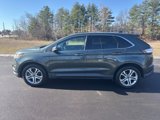 Used 2015 Ford Edge Titanium image 2