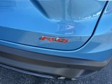 New 2025 Chevrolet Trax RS w/ Sunroof Package image 6