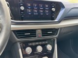 Certified 2023 Volkswagen Taos SE w/ Black Wheel Package image 4