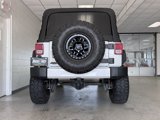 Used 2018 Jeep Wrangler Unlimited Sahara w/ Connectivity Group image 4