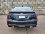 Certified 2021 Cadillac CT5 Premium Luxury w/ Parking Package image 4