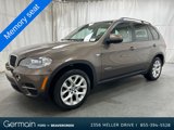Used 2012 BMW X5 xDrive35i image 4