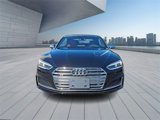Used 2019 Audi S5 Premium Plus w/ S Sport Package image 2