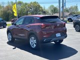 New 2025 Buick Encore GX Preferred w/ Comfort Package image 5