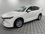 Used 2024 MAZDA CX-5 AWD 2.5 S w/ Select Package image 3