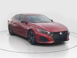 Used 2023 Nissan Altima 2.5 SR image 2