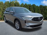 Used 2023 Acura MDX SH-AWD image 3