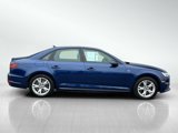 Used 2018 Audi A4 2.0T Ultra Premium w/ Convenience Package image 3
