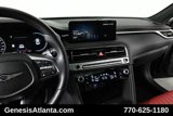 Certified 2025 Genesis G70 2.5T w/ Sport Prestige Package image 6