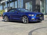 Used 2015 Ford Mustang Convertible w/ Equipment Group 051A image 2