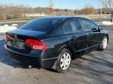 Used 2008 Honda Civic LX image 5
