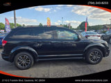 Used 2017 Dodge Journey SE w/ Flexible Seating Group image 4
