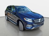 Used 2017 Mercedes-Benz GLE 350 w/ Premium 1 Package image 3