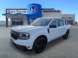 Used 2023 Ford Maverick Lariat w/ Lariat Luxury Package image 4