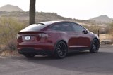 Used 2016 Tesla Model X P90D image 5