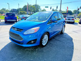 Used 2013 Ford C-MAX SEL image 4