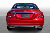 Used 2016 Mercedes-Benz C 300 4MATIC Sedan image 4