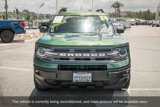 Used 2024 Ford Bronco Sport Big Bend w/ Convenience Package image 2
