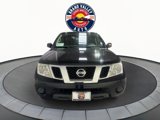 Used 2017 Nissan Frontier SV image 3