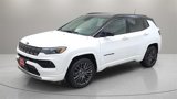 Used 2022 Jeep Compass High Altitude image 3