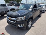 Used 2015 Chevrolet Colorado LT w/ LT Convenience Package image 4