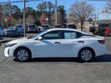 New 2025 Nissan Sentra S image 5