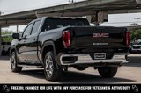 Certified 2022 GMC Sierra 1500 SLT image 5
