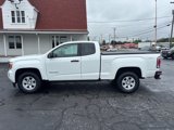Used 2018 GMC Canyon 4x4 Extended Cab w/ Convenience Package image 4