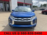 Used 2024 Mitsubishi Outlander Sport ES image 3