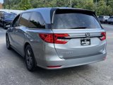 Certified 2022 Honda Odyssey EX image 3