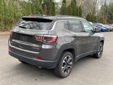 Used 2022 Jeep Compass Limited w/ Sun and Sound Group image 5