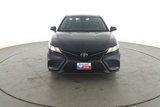 Used 2022 Toyota Camry SE image 2
