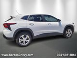 Used 2024 Chevrolet Trax LS image 5