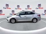 Used 2021 Hyundai Accent SE image 5