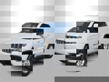 Used 2018 Jeep Grand Cherokee Laredo image 4