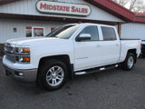 Used 2015 Chevrolet Silverado 1500 LT w/ All Star Edition image 2