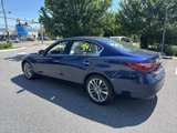 Used 2023 INFINITI Q50 Luxe image 3
