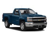 Used 2016 Chevrolet Silverado 1500 LT w/ LT Convenience Package image 6