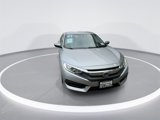Used 2016 Honda Civic LX image 3