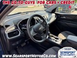Used 2019 Chevrolet Equinox LT image 4